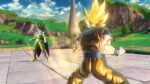NINTENDO SWITCH Dragon Ball Xenoverse 2-R1-37266