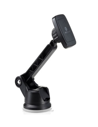 Wizgear Magnetic Car Long Arm -118-0