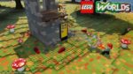 PS4 - LEGO Worlds - R1-27881