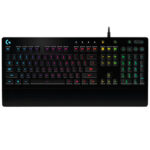 Logitech G213 PRODIGY RGB Gaming Keyboard-0