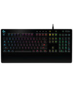 Logitech G213 PRODIGY RGB Gaming Keyboard-0