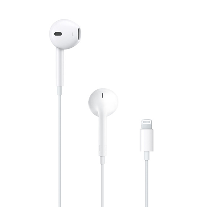 Apple EarPods with Lightning Connector-0