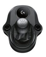 Logitech G29 Driving Force Shifter for PlayStation 4 , G920, XBOX ONE & PC-684