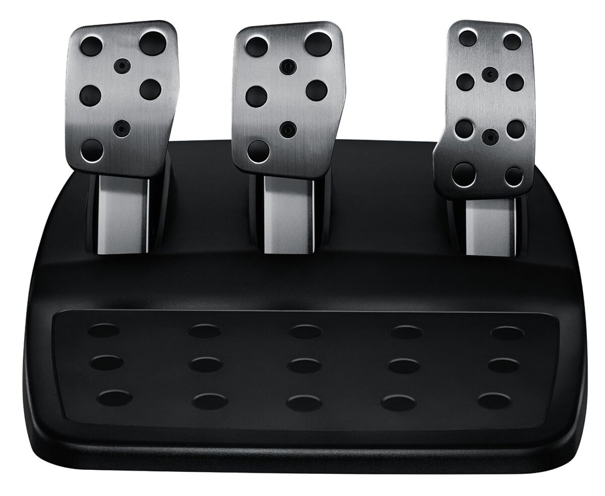 Logitech G29 Driving Force Racing Wheel for PlayStation 4-688