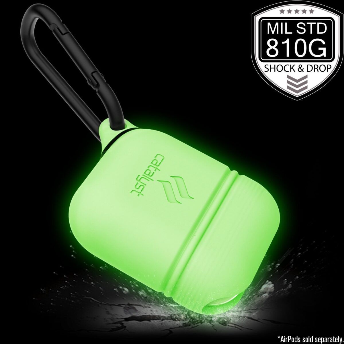 Catalyst Case for Airpods GITD-4651