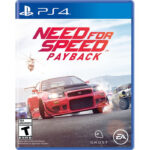 PS4 Need For Speed PayBack R1-0