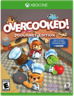Overcooked - Xbox One R1-0