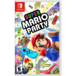 Nintendo Switch: Super Mario Party - R1-0