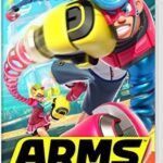 ARMS R1 - Nintendo Switch-0