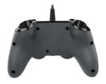 NACON - Wired Compact Controller for PlayStation 4 - Grey-24700