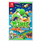 Yoshi's Crafted World Nintendo Switch R1-99248