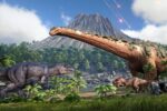 Nintendo Switch ARK SURVIVAL EVOLVED-R1-28028