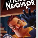 Nintendo Switch Hello Neighbor - R1-0