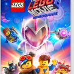 Nintendo Switch The LEGO Movie 2 Videogame (R1)-0