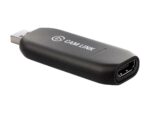 ELGATO CAM LINK 4K(1080P60 OR 4K HDMI VIDEO CAPTURE DEVICE USB 3.0 )-ADAPTER-22833