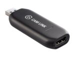 ELGATO CAM LINK 4K(1080P60 OR 4K HDMI VIDEO CAPTURE DEVICE USB 3.0 )-ADAPTER-22832