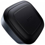 BASEUS MATE DOCKING INTELLIGENT HUB EXPANDED SOCKET TYPE-C(8IN1 PHONE HOLDER DOCKING STATION)-0