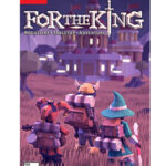 NINTENDO SWITCH FOR THE KING R1-0