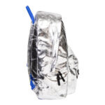 Hype Disney Pixar Official Toy Story Aliens Silver Backpack/Rucksack/School Bag-23485