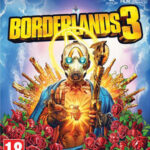 Borderlands 3 Xbox One-R2-0
