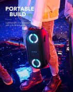 Anker Soundcore Rave Mini Portable Party Speaker-24358