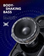 Anker Soundcore Rave Mini Portable Party Speaker-24354