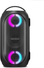 Anker Soundcore Rave Mini Portable Party Speaker-0