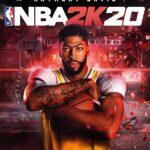 NBA 2K20 Nintendo Switch R2-0