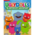 NINTENDO SWITCH UGLY DOLLS AN IMPERFECT ADVENTURE R1-0