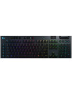 G915 LIGHTSPEED WIRELESS RGB MECHANICAL GAMING KEYBOARD-TECTILE-0
