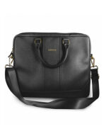 GUESS GUCB15TBE Saffiano-Look Computer Bag 15"-28275