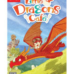 Nintendo Switch - Little Dragon Cafe - R1-0