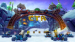 PS4 CTR CRASH TEAM RACING NITRO FUELED - R2 ENGLISH-28481