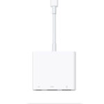 Apple USB-C Digital AV Multiport Adapter-0