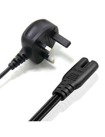 Ps5 - Ps4 Power Cable-0
