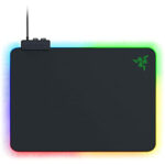 RAZER FIREFLY V2 GAMING MOUSE MAT-0