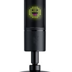 RAZER SEIREN EMOTE STREAMING MICROPHONE WITH EMOTICON DISPLY (8-BIT EMOTICON LED DISPLAY)-0