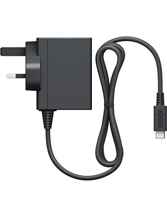 NINTENDO SWITCH AC POWER ADAPTER-0