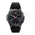 Spigen Glas.tR Slim Galaxy Gear S3 Classic / Frontier Tempered Glass (2 Pack)-30020