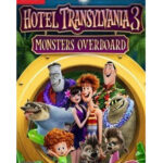 HOTEL TRANSYLVANIA 3:MONSTERS OVERBOARD R1-0