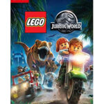 LEGO JURASSIC WORLD R1-0