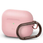 ELAGO AIRPODS PRO ORIGINAL HANG CASE - LOVELY PINK-0