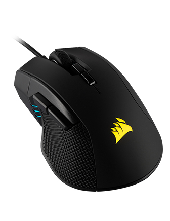 CORSAIR IRONCLAW RGB FPS/MOBA GAMING MOUSE-0