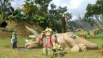 LEGO JURASSIC WORLD R1-30829
