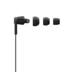 BELKIN ROCKSTAR HEADPHONE WITH USB-C CONNECTOR - BLACK-30776