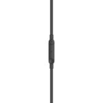 BELKIN ROCKSTAR HEADPHONE WITH USB-C CONNECTOR - BLACK-30774