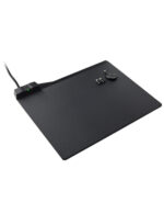 CORSAIR MM1000 QI WIRELESS CHARGING MOUSE PAD-0