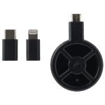 CORSAIR MM1000 QI WIRELESS CHARGING MOUSE PAD-32464