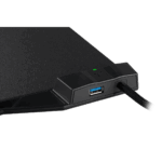 CORSAIR MM1000 QI WIRELESS CHARGING MOUSE PAD-32463