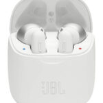 JBL TUNE220 TRUE WIRELESS IN-EAR HEADPHONE - WHITE-0